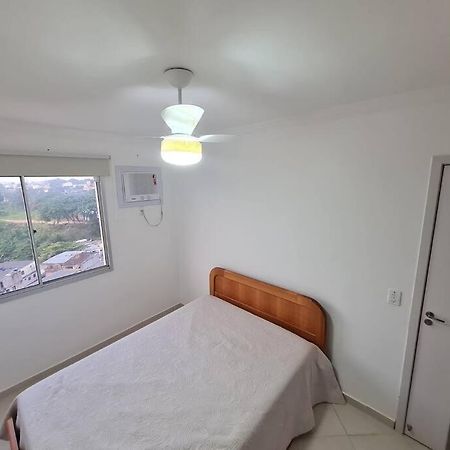 Apartamento Lindo E Aconchegante Em Guarapari - Es Экстерьер фото