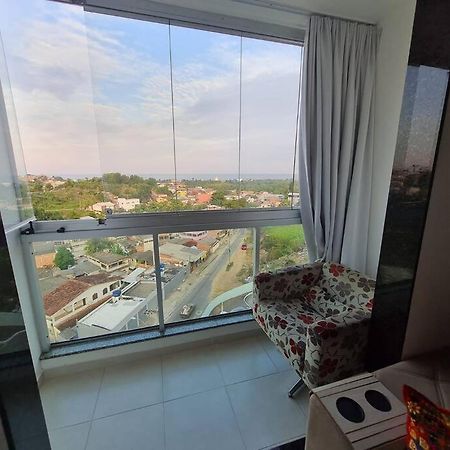 Apartamento Lindo E Aconchegante Em Guarapari - Es Экстерьер фото