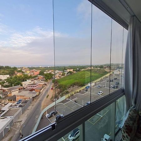 Apartamento Lindo E Aconchegante Em Guarapari - Es Экстерьер фото