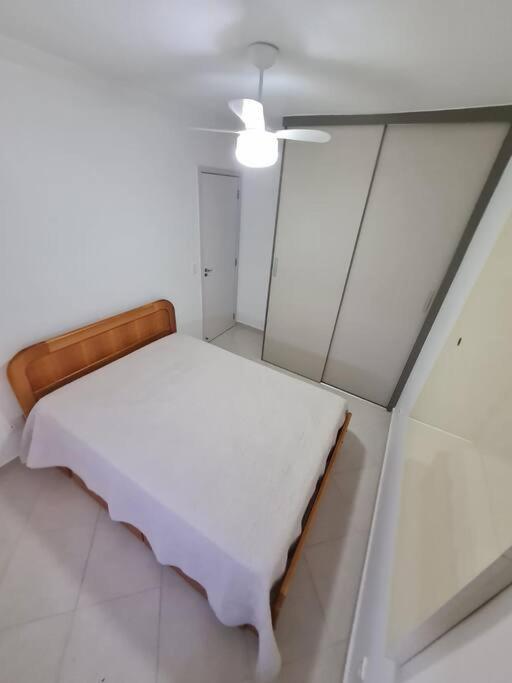 Apartamento Lindo E Aconchegante Em Guarapari - Es Экстерьер фото