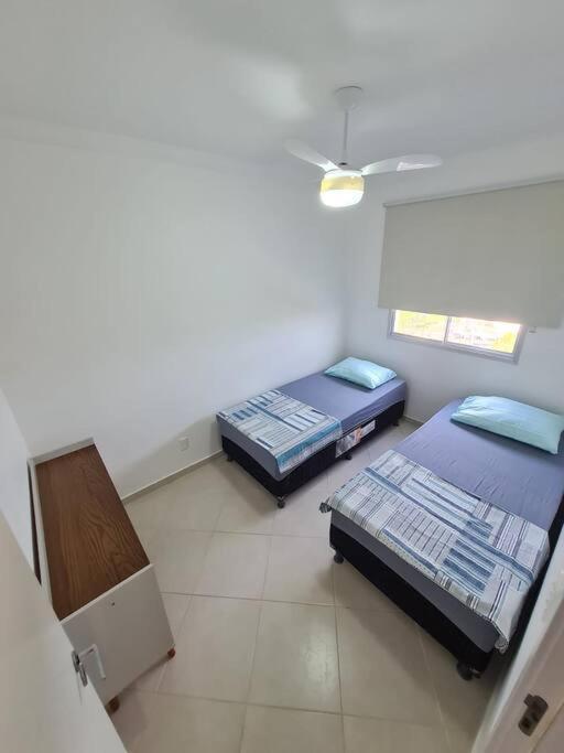 Apartamento Lindo E Aconchegante Em Guarapari - Es Экстерьер фото