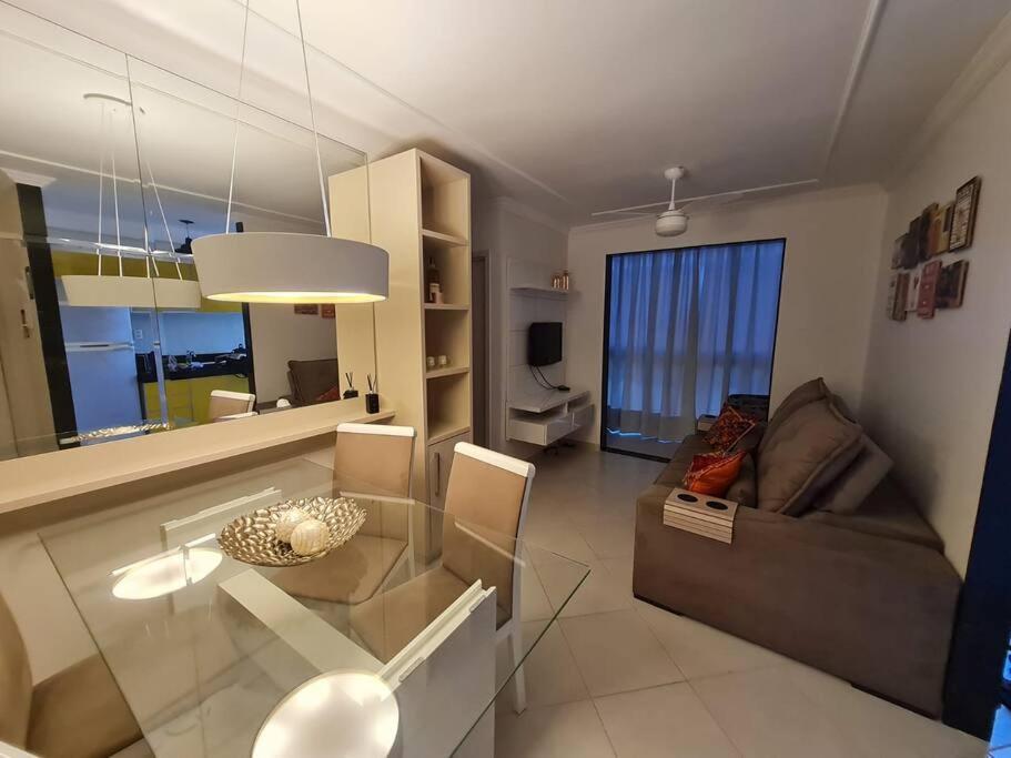 Apartamento Lindo E Aconchegante Em Guarapari - Es Экстерьер фото