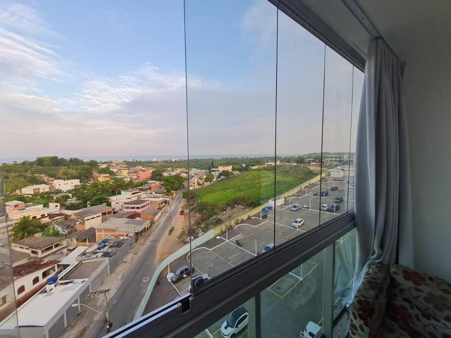 Apartamento Lindo E Aconchegante Em Guarapari - Es Экстерьер фото